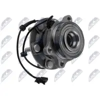 NTY KLP-NS-074 Wiellagerset