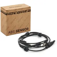 GoCORE GCD120258 Wielsnelheidssensor (ABS)