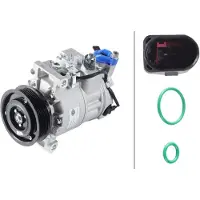 Hella 8FK 366 201-821 Aircopomp