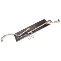 RIDEX 429C0634 Katalysator
