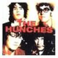Konkurrent The Hunches - Yes. No. Shut It. (CD)