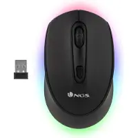 NGS Smog Rb Draadloze Muis