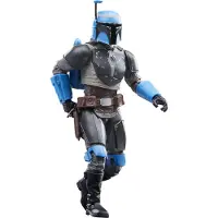 Hasbro The Black Series Axe Woves Speelgoed 6-Inch-Scale Mandalorian Actiefiguur voor Kinderen 4+