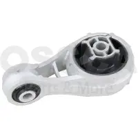 OSSCA 93027 Motorsteunlager