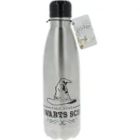 Stor Harry Potter - Eerste jaar op Zweinstein School Roestvrijstalen Waterfles - 780ml