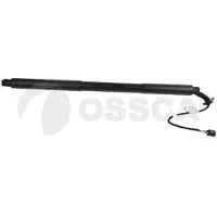 OSSCA 83190 Gasveer achterklep