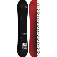 K2 Afterblack 25/26