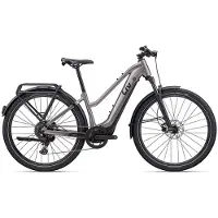 Liv Amiti E+ 3 Syncdrive Sport 2026 Elektrische Fiets
