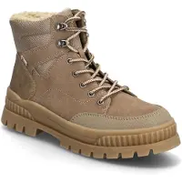 Rieker Veterlaarsjes beige