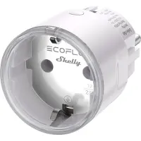 EcoFlow STREAM Slimme stekker 2 Shelly