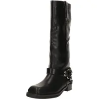 Bianco Boots 'JESSE' zwart