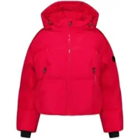 Airforce Sun Peaks Wintersportjas Dames Red M