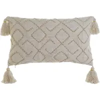 Esprit Kussen Home ESPRIT 50 x 15 x 30 cm