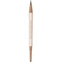 Hickap Dream Brows Dual Definer Wenkbrauwpotlood 7 g Soft Brown