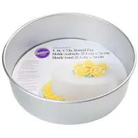 Wilton bakvorm rond - 15 cm