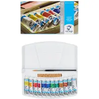 Van Gogh aquarelverf - set - 10 ml - 12 tubes
