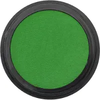EULENSPIEGEL Schmink - 30 gram - groen