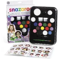 Toymax Snazaroo schminkset voor feesten