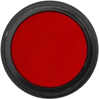 EULENSPIEGEL Schmink - 30 gram - rood