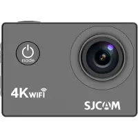 SJCAM SJ4000 Air Action Camera Maat