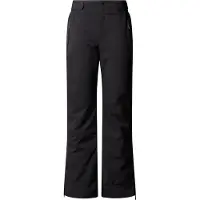 The North Face - Dames skibroeken - W Lenado Pant TNF Black voor Dames - Maat M - Zwart