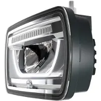 Hella 1FE 016 773-011 Verstraler