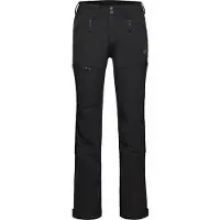 Mammut Zinal Guide Softshell Hybrid Broek