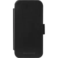 Dbramante1928 Copenhagen Bookcase voor de Apple iPhone 17 - Zwart