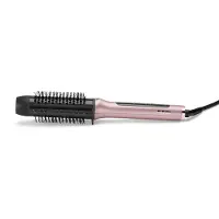 BaByliss HSB200E haarstyler Krulborstel Warm Roze 96 W 1,8 m