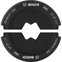 Bosch Pro M40 Stansmatrijs