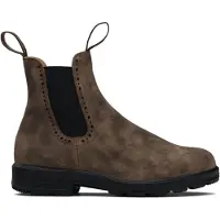 Blundstone Dames Boots Women's High Top - Bruin - Maat 38,5