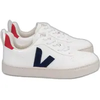Veja Small V-10 Laces Schoenen