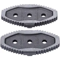Rothenberger bekken voor kettingpijptang HEAVY DUTY, 1.1/2" ...