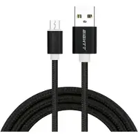 Eightt Cable Micro USB 1 m 480 Mb/s