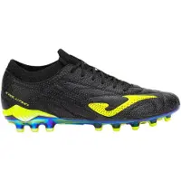 Joma Evolution Top Ag Football Boots Zwart EU 42 Man