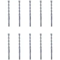 Makita Boorbitje, SDS-VPLUS boor.12x160 10st. (12 millimeter)
