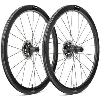 Scope S4 Cl Disc Tubeless Racefiets Wielset
