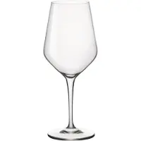 Bormioli Rocco Witte Wijnglas Milano 445 ml (Set van 6)