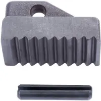 Rothenberger bekken voor eenhandige pijptang, ALUDUR/HEAVY DUTY, ...