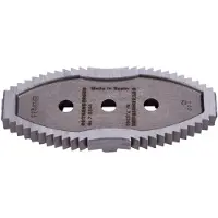 Rothenberger Reservebekken (Paar), 4" voor 70244 - 70573