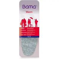 Bama Einlegesohle
