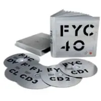 Ginza.se Fine Young Cannibals - FYC40 (5 CD)