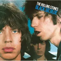 Cd The Rolling Stones - Black And Blue