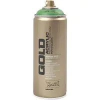 Packlinq Spray Verf, groen, 400 ml/ 1 Doosje