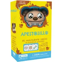 Asmodee Apestosillo Board Game Veelkleurig Kinderen