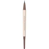 Hickap Dream Brows Dual Definer Wenkbrauwpotlood 7 g Medium Brown