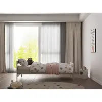Born Lucky Tienerbed Napels Clay (x cm)