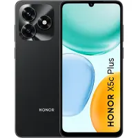 Honor X5c Plus - 128 Gb Zwart
