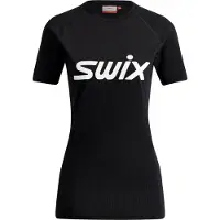 Swix RaceX Classic SS Tee | S | Dames