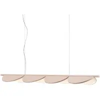 Flos Almendra Hanglamp Nude | S4